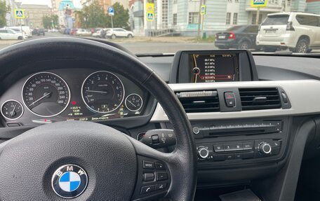 BMW 3 серия, 2013 год, 1 550 000 рублей, 6 фотография