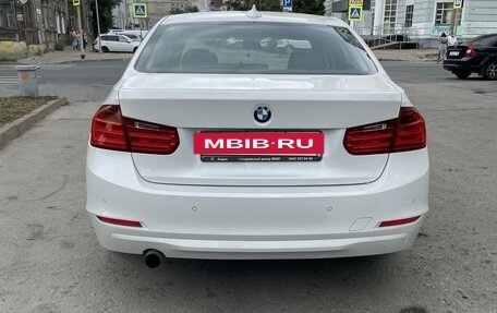 BMW 3 серия, 2013 год, 1 550 000 рублей, 4 фотография