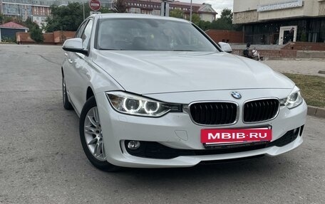 BMW 3 серия, 2013 год, 1 550 000 рублей, 2 фотография