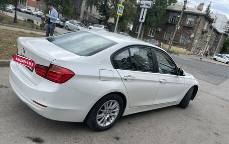 BMW 3 серия, 2013 год, 1 550 000 рублей, 5 фотография