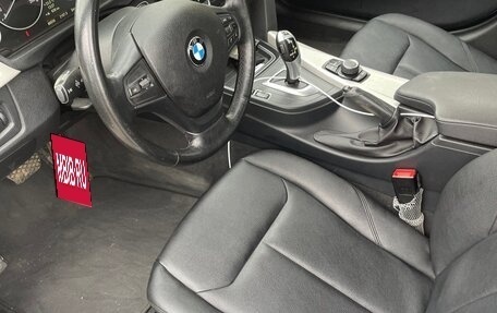 BMW 3 серия, 2013 год, 1 550 000 рублей, 8 фотография