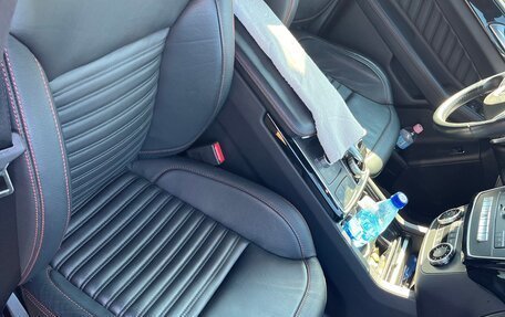 Mercedes-Benz GLE Coupe, 2018 год, 5 850 000 рублей, 15 фотография