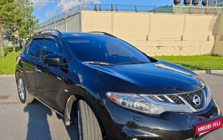Nissan Murano, 2014 год, 1 950 000 рублей, 2 фотография