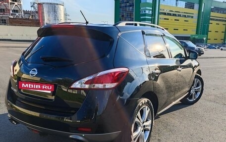 Nissan Murano, 2014 год, 1 950 000 рублей, 3 фотография