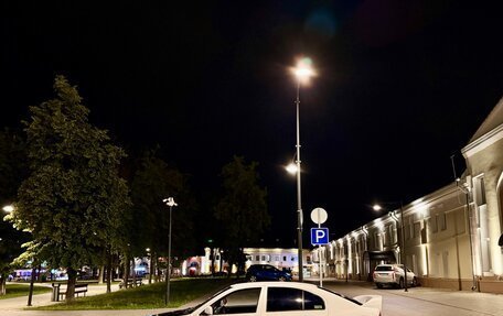 Skoda Octavia IV, 2002 год, 670 000 рублей, 8 фотография