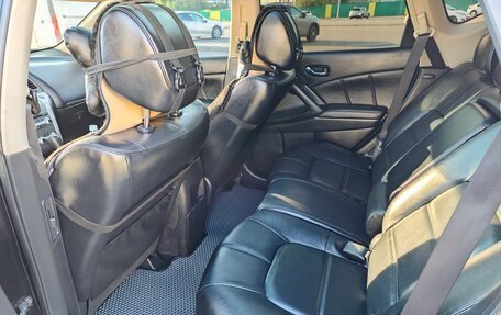 Nissan Murano, 2014 год, 1 950 000 рублей, 15 фотография