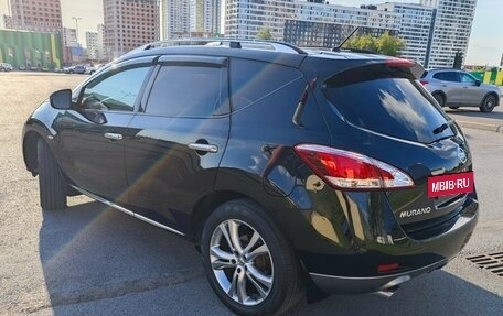 Nissan Murano, 2014 год, 1 950 000 рублей, 4 фотография