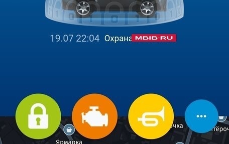 Nissan Murano, 2014 год, 1 950 000 рублей, 17 фотография