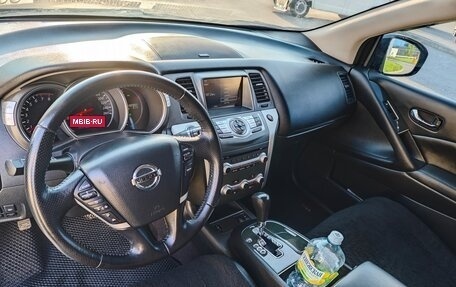 Nissan Murano, 2014 год, 1 950 000 рублей, 13 фотография