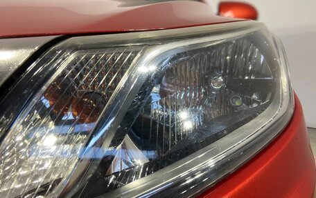 KIA Rio III рестайлинг, 2013 год, 849 000 рублей, 11 фотография