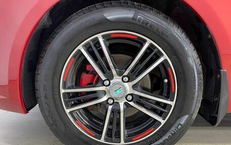 KIA Rio III рестайлинг, 2013 год, 849 000 рублей, 13 фотография