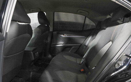 Toyota Camry, 2018 год, 2 291 000 рублей, 11 фотография