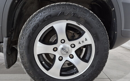 Chevrolet Niva I рестайлинг, 2018 год, 787 000 рублей, 7 фотография