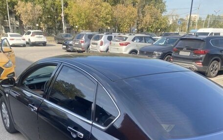 Nissan Teana, 2007 год, 480 000 рублей, 9 фотография