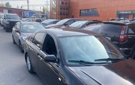 Nissan Teana, 2007 год, 480 000 рублей, 10 фотография