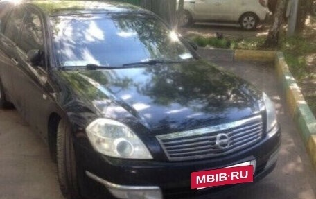 Nissan Teana, 2007 год, 480 000 рублей, 2 фотография