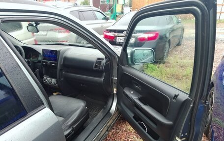 Honda CR-V II рестайлинг, 2006 год, 1 000 000 рублей, 3 фотография