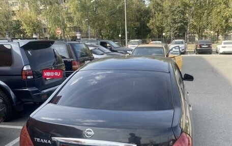 Nissan Teana, 2007 год, 480 000 рублей, 7 фотография