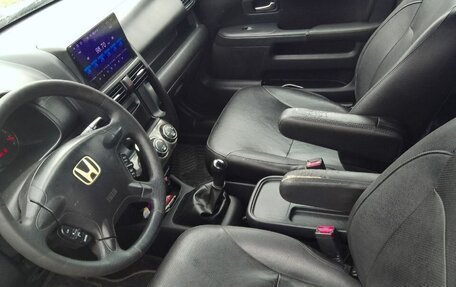 Honda CR-V II рестайлинг, 2006 год, 1 000 000 рублей, 12 фотография
