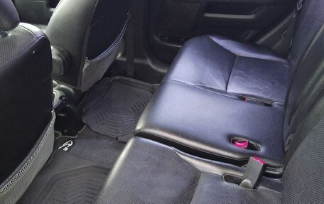 Honda CR-V II рестайлинг, 2006 год, 1 000 000 рублей, 15 фотография