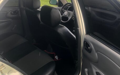 Chevrolet Lanos I, 2007 год, 160 000 рублей, 6 фотография