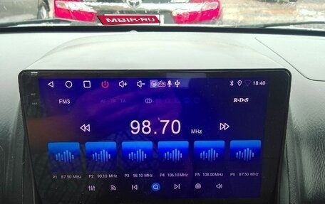 Honda CR-V II рестайлинг, 2006 год, 1 000 000 рублей, 13 фотография