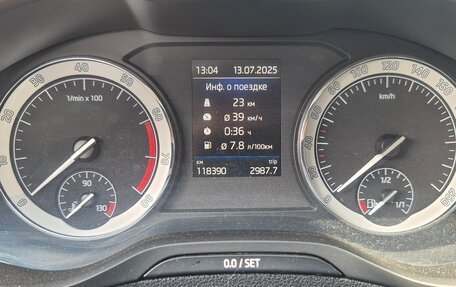 Skoda Karoq I, 2020 год, 2 050 000 рублей, 11 фотография