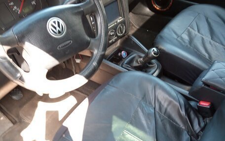 Volkswagen Golf IV, 1997 год, 290 000 рублей, 7 фотография