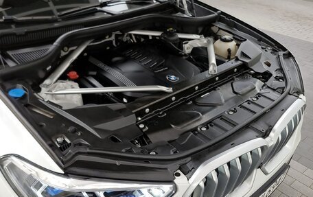 BMW X6, 2021 год, 6 850 045 рублей, 6 фотография