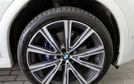 BMW X6, 2021 год, 6 850 045 рублей, 5 фотография
