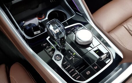 BMW X6, 2021 год, 6 850 045 рублей, 8 фотография