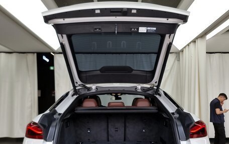 BMW X6, 2021 год, 6 850 045 рублей, 12 фотография