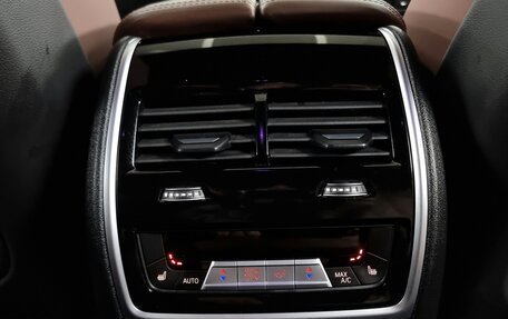 BMW X6, 2021 год, 6 850 045 рублей, 20 фотография