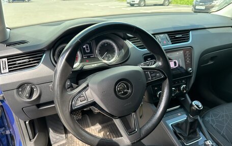 Skoda Octavia, 2019 год, 2 189 000 рублей, 8 фотография