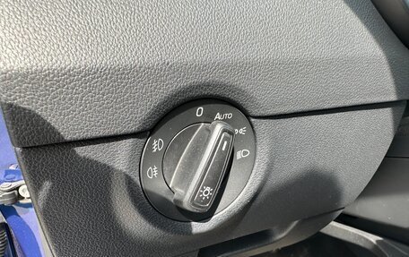 Skoda Octavia, 2019 год, 2 189 000 рублей, 9 фотография
