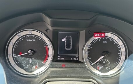 Skoda Octavia, 2019 год, 2 189 000 рублей, 7 фотография