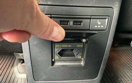 Skoda Octavia, 2019 год, 2 189 000 рублей, 16 фотография