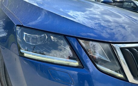 Skoda Octavia, 2019 год, 2 189 000 рублей, 19 фотография