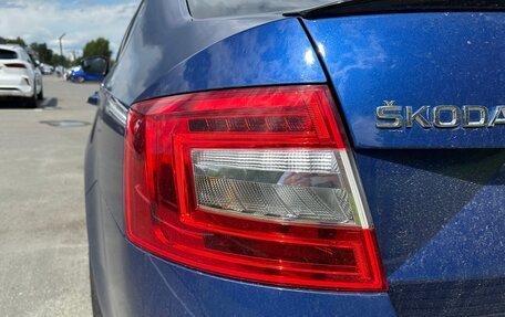 Skoda Octavia, 2019 год, 2 189 000 рублей, 21 фотография