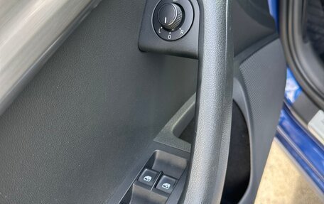 Skoda Octavia, 2019 год, 2 189 000 рублей, 22 фотография