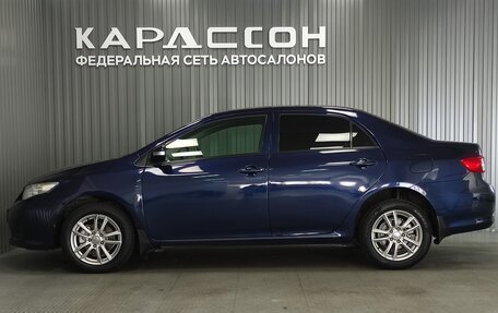 Toyota Corolla, 2010 год, 930 000 рублей, 5 фотография
