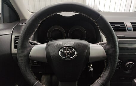 Toyota Corolla, 2010 год, 930 000 рублей, 7 фотография