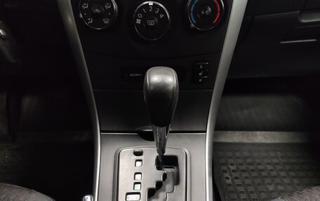 Toyota Corolla, 2010 год, 930 000 рублей, 13 фотография