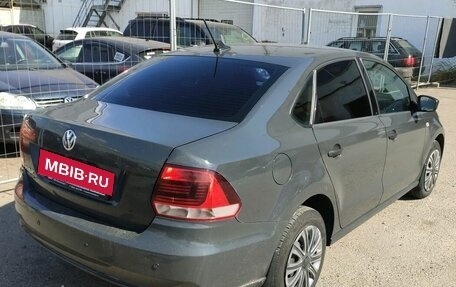 Volkswagen Polo VI (EU Market), 2018 год, 1 199 000 рублей, 3 фотография