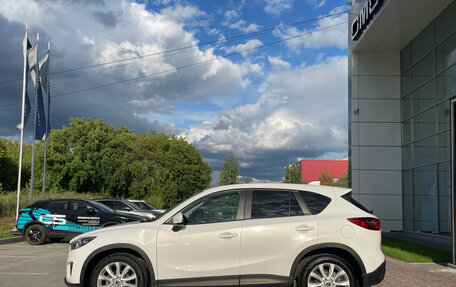 Mazda CX-5 II, 2012 год, 1 530 000 рублей, 5 фотография