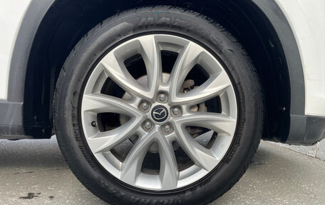 Mazda CX-5 II, 2012 год, 1 530 000 рублей, 11 фотография