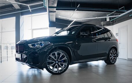 BMW X5, 2022 год, 9 990 000 рублей, 1 фотография