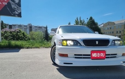 Toyota Cresta, 1996 год, 700 000 рублей, 1 фотография