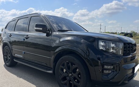 KIA Mohave I, 2022 год, 4 000 000 рублей, 1 фотография