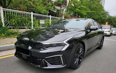 KIA K5, 2025 год, 3 600 000 рублей, 1 фотография